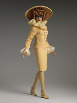Tonner - Bewitched - Mother of the Bride - наряд